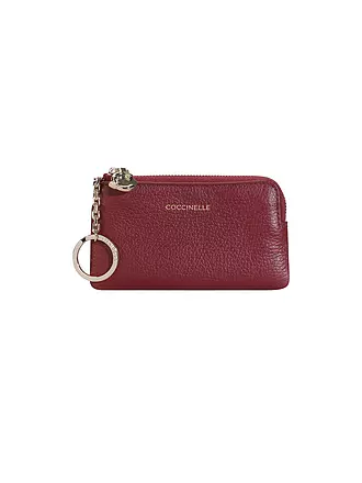 COCCINELLE | Porte-clés C-ME SOFTY | 